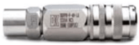DK-LOK Quick Connect, DQVP Series
